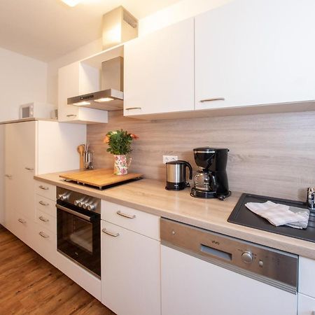 Ferienhaus Arkadia Oberstdorf Zewnętrze zdjęcie