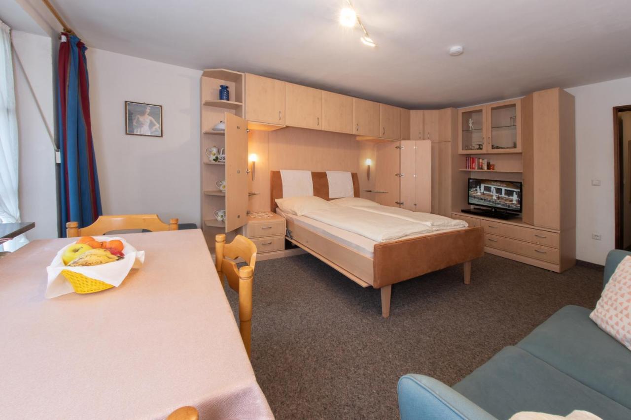 Ferienhaus Arkadia Oberstdorf Zewnętrze zdjęcie