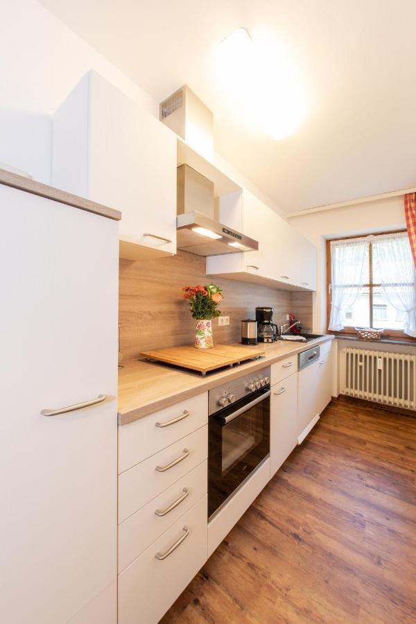 Ferienhaus Arkadia Oberstdorf Zewnętrze zdjęcie