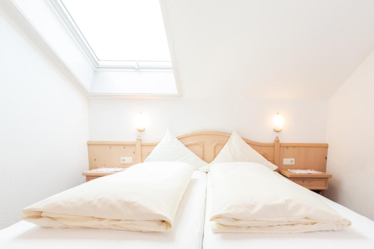 Ferienhaus Arkadia Oberstdorf Zewnętrze zdjęcie