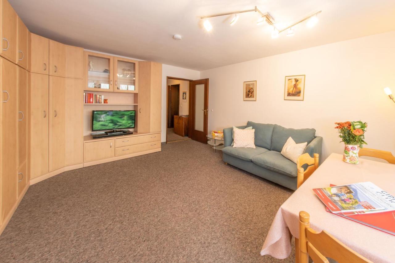 Ferienhaus Arkadia Oberstdorf Zewnętrze zdjęcie
