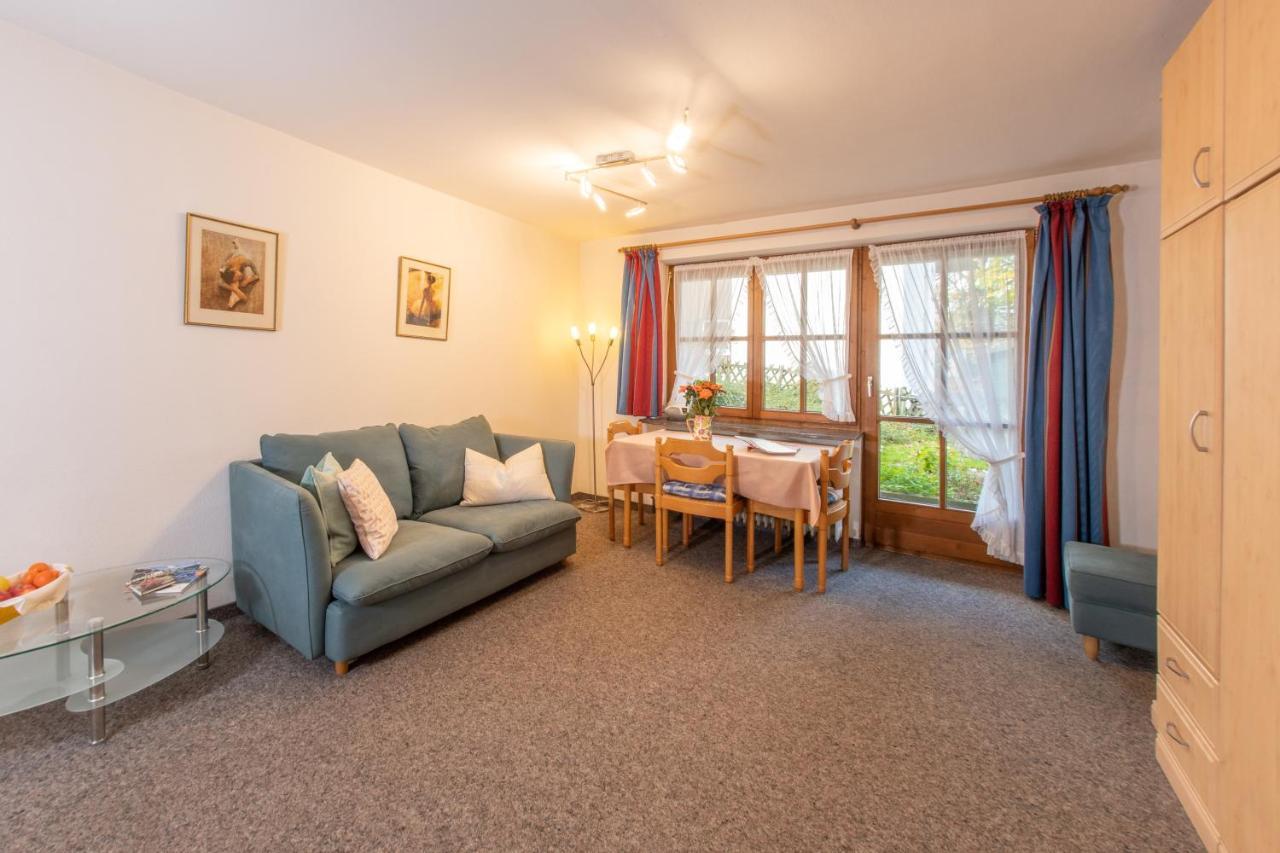 Ferienhaus Arkadia Oberstdorf Zewnętrze zdjęcie