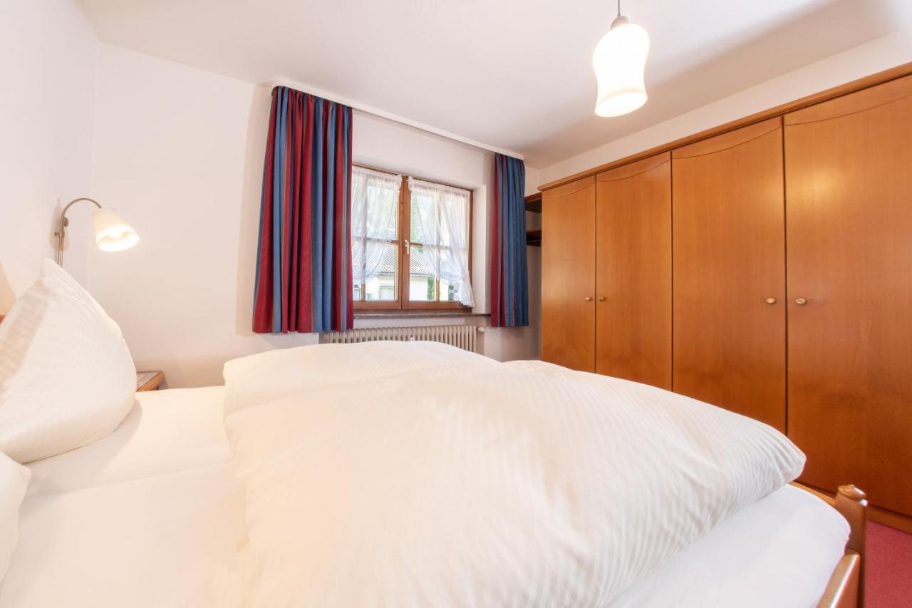 Ferienhaus Arkadia Oberstdorf Zewnętrze zdjęcie