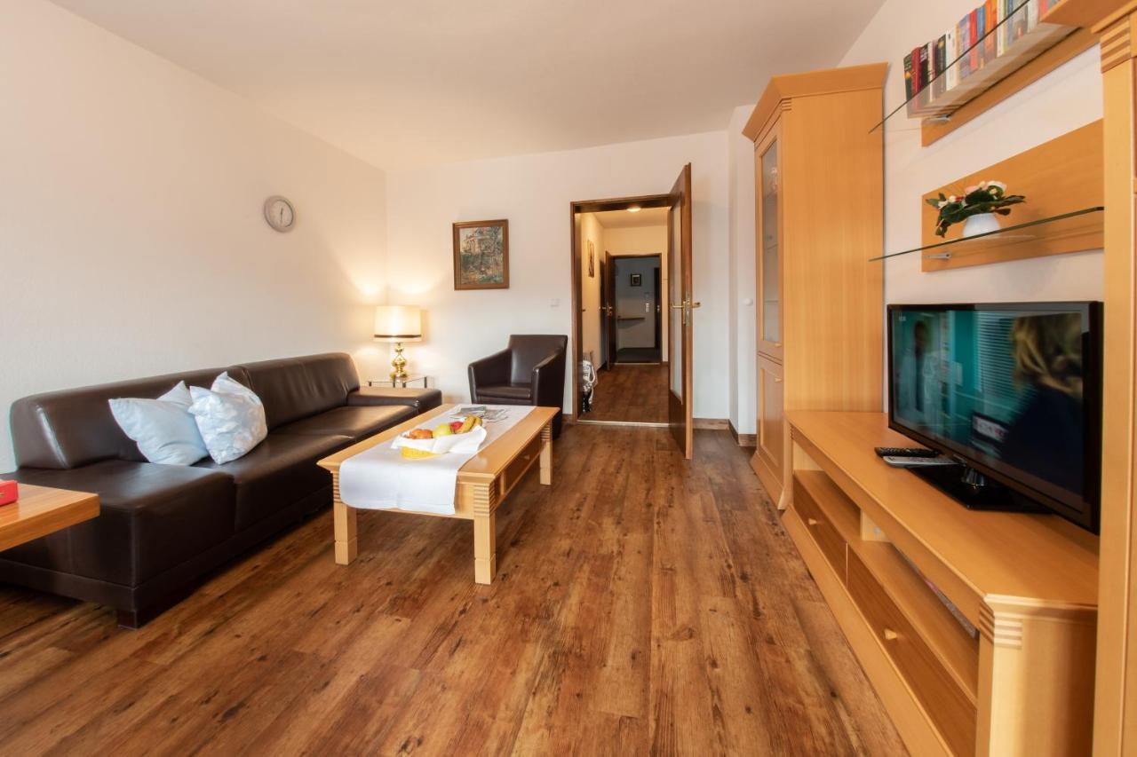 Ferienhaus Arkadia Oberstdorf Zewnętrze zdjęcie