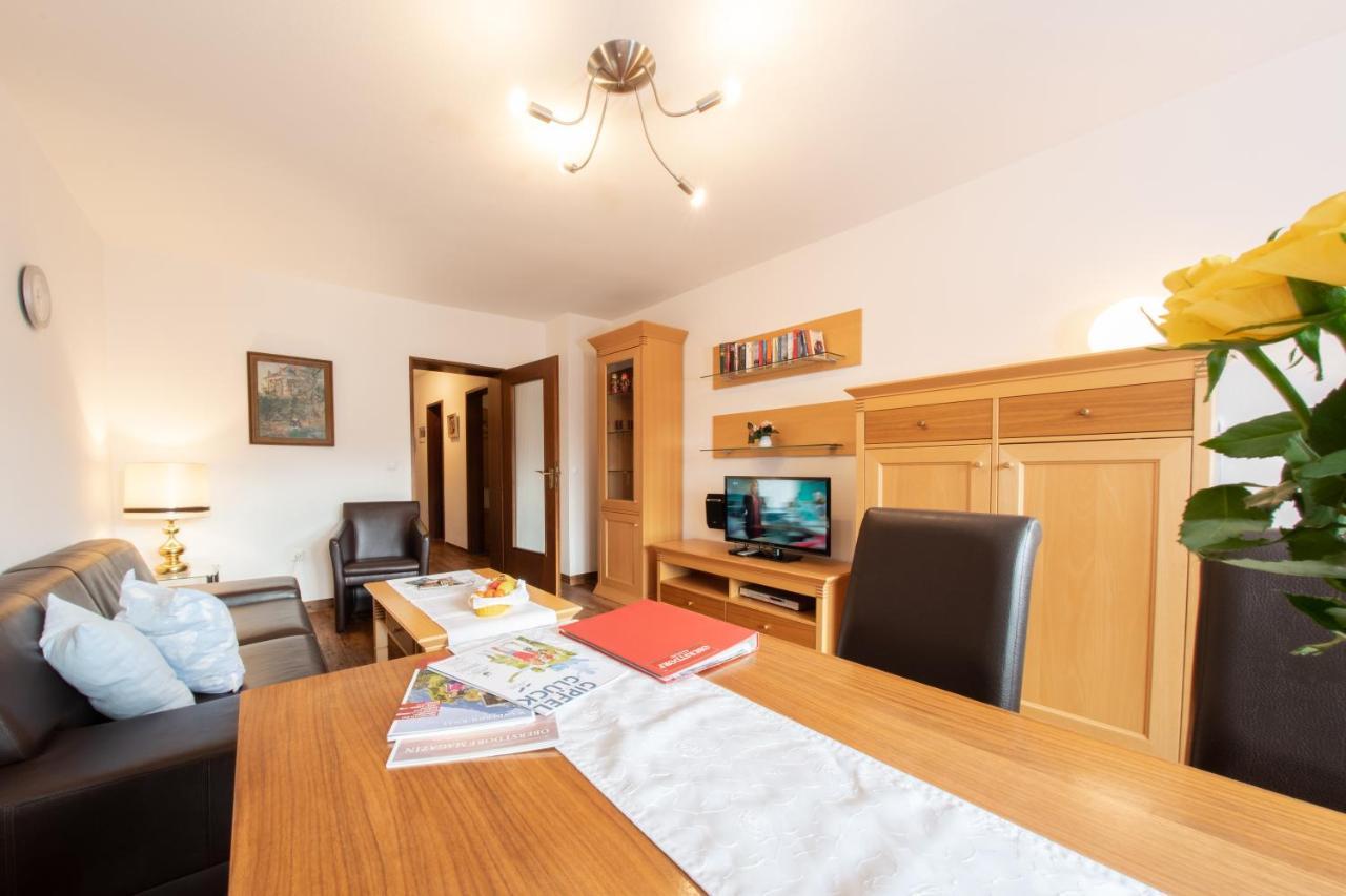 Ferienhaus Arkadia Oberstdorf Zewnętrze zdjęcie