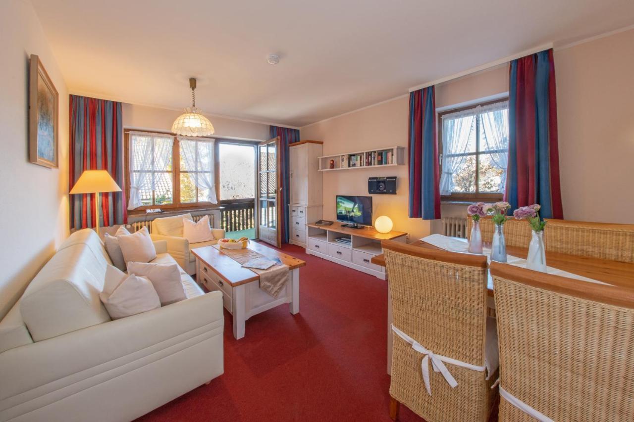 Ferienhaus Arkadia Oberstdorf Zewnętrze zdjęcie