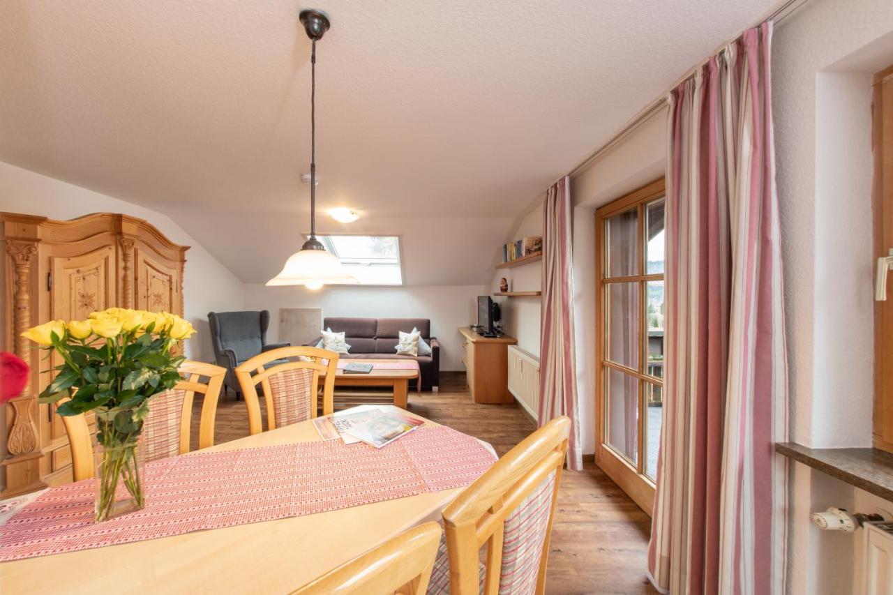 Ferienhaus Arkadia Oberstdorf Zewnętrze zdjęcie