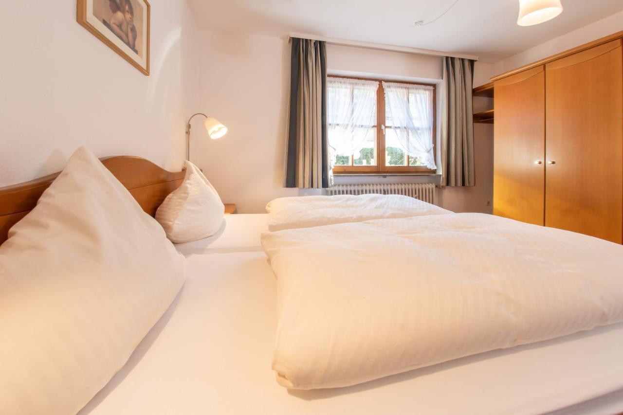 Ferienhaus Arkadia Oberstdorf Zewnętrze zdjęcie