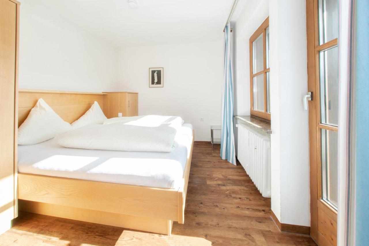 Ferienhaus Arkadia Oberstdorf Zewnętrze zdjęcie