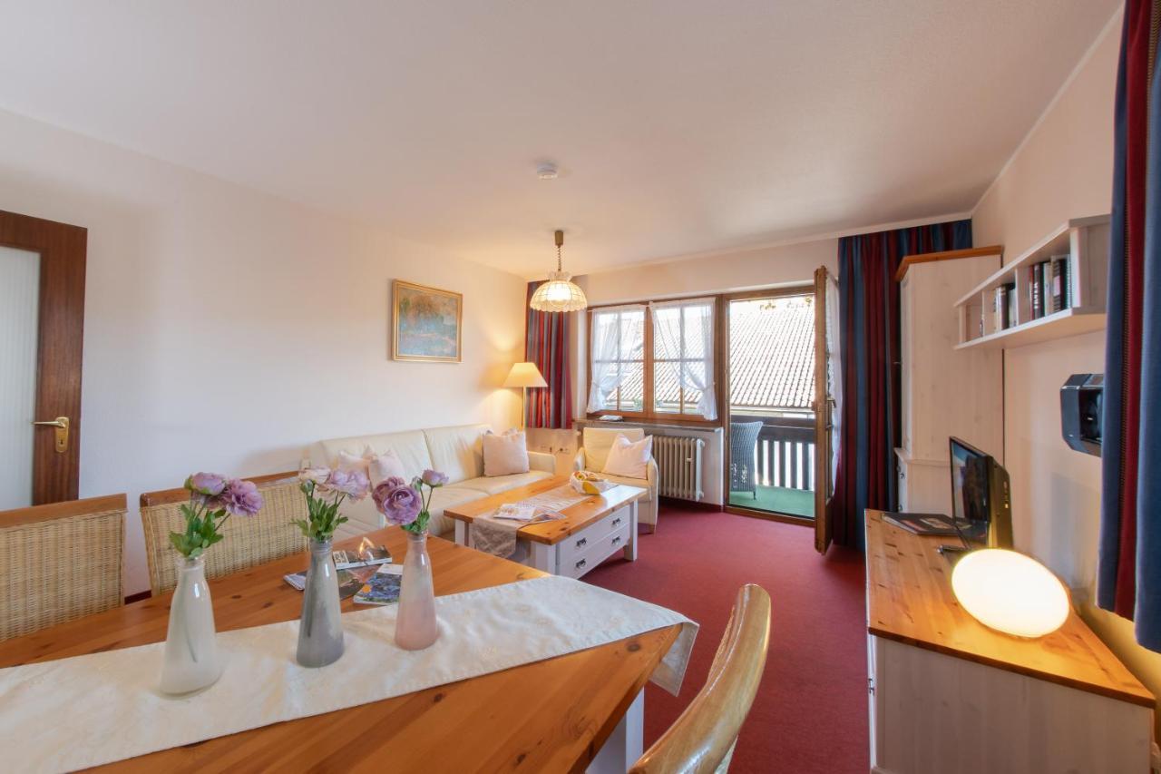 Ferienhaus Arkadia Oberstdorf Zewnętrze zdjęcie