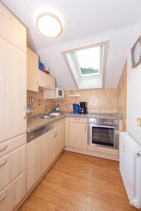 Ferienhaus Arkadia Oberstdorf Zewnętrze zdjęcie