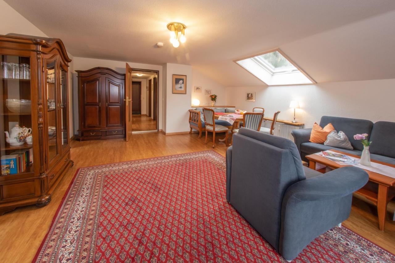 Ferienhaus Arkadia Oberstdorf Zewnętrze zdjęcie