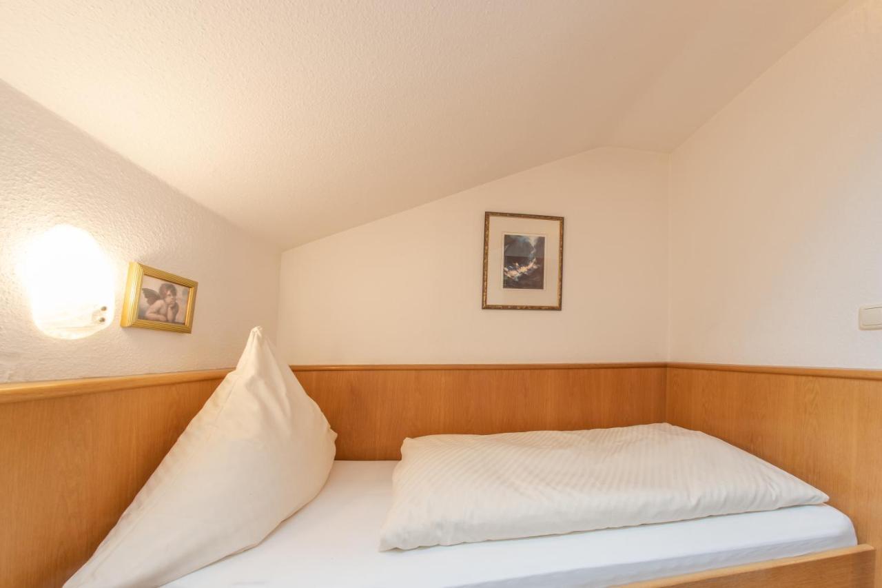 Ferienhaus Arkadia Oberstdorf Zewnętrze zdjęcie