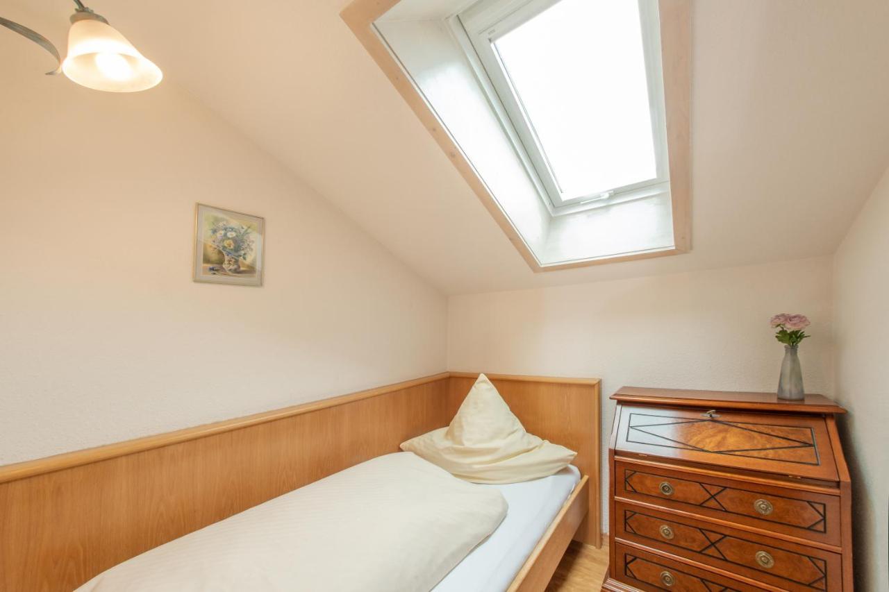 Ferienhaus Arkadia Oberstdorf Zewnętrze zdjęcie
