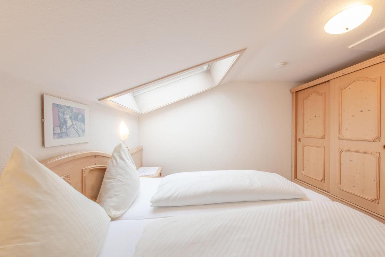 Ferienhaus Arkadia Oberstdorf Zewnętrze zdjęcie