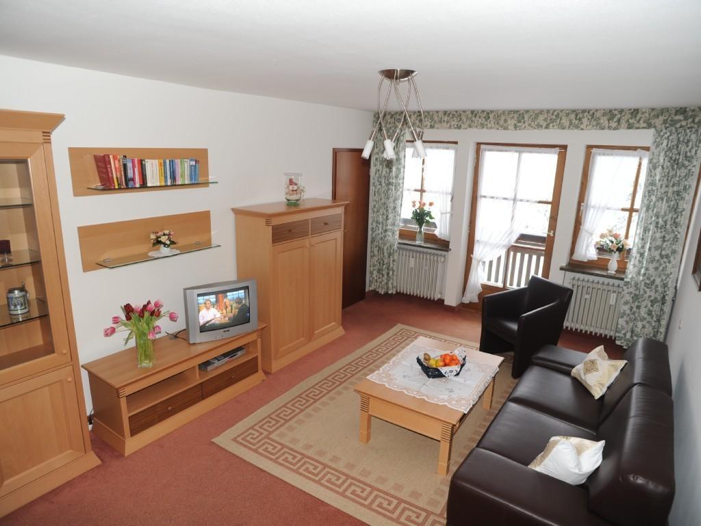 Ferienhaus Arkadia Oberstdorf Zewnętrze zdjęcie