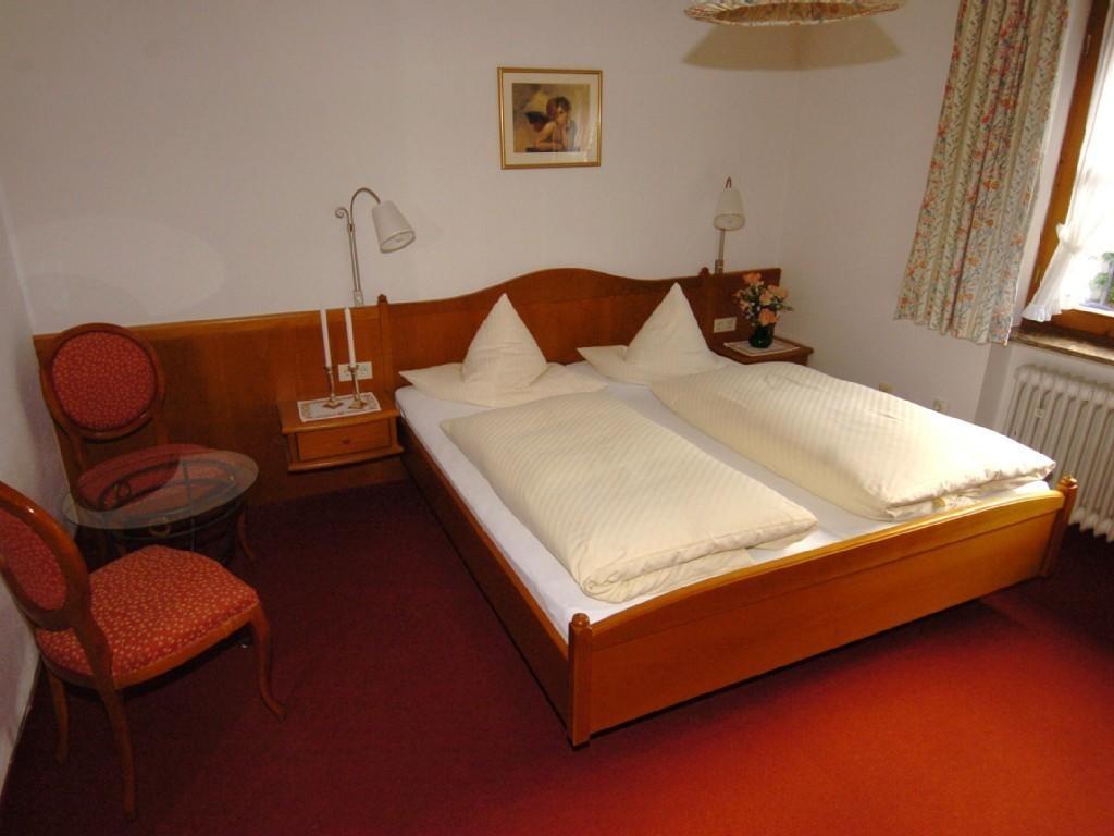 Ferienhaus Arkadia Oberstdorf Pokój zdjęcie